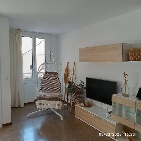 La Yeye Apartment El Port De La Selva