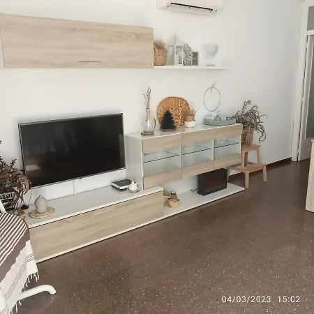 La Yeye Apartment El Port De La Selva