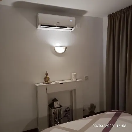 La Yeye Apartment