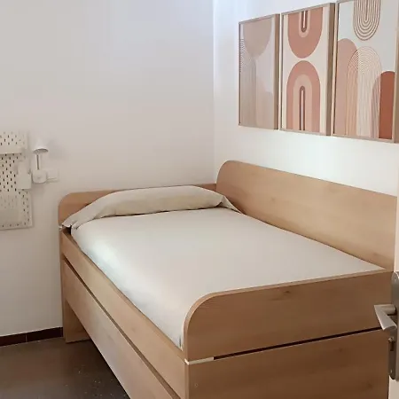 Apartment La Yeye *