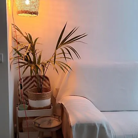 Apartment La Yeye