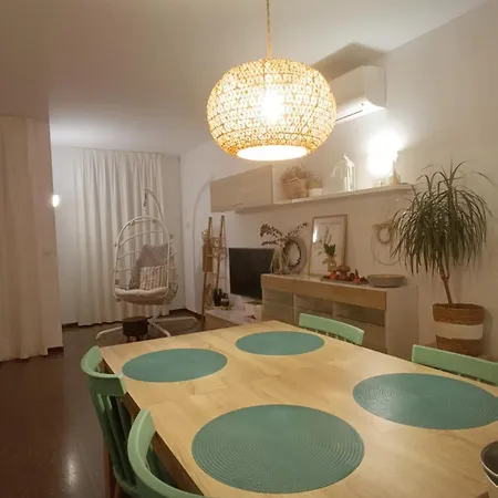 Apartmán La Yeye *