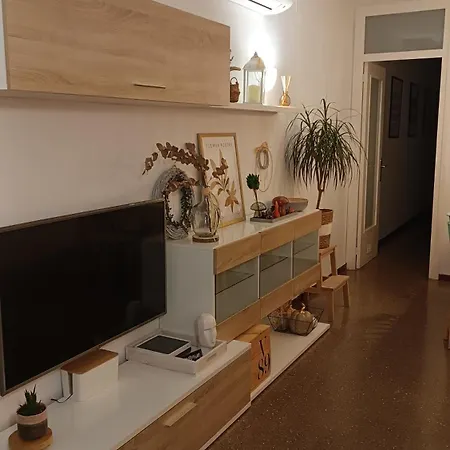 La Yeye Apartmán *