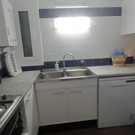 Apartmán La Yeye *
