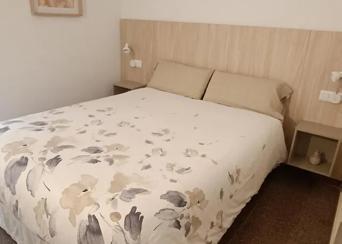 Διαμέρισμα La Yeye El Port De La Selva