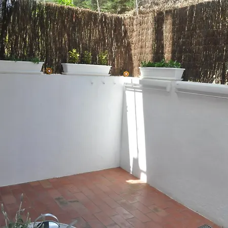La Yeye Apartment *